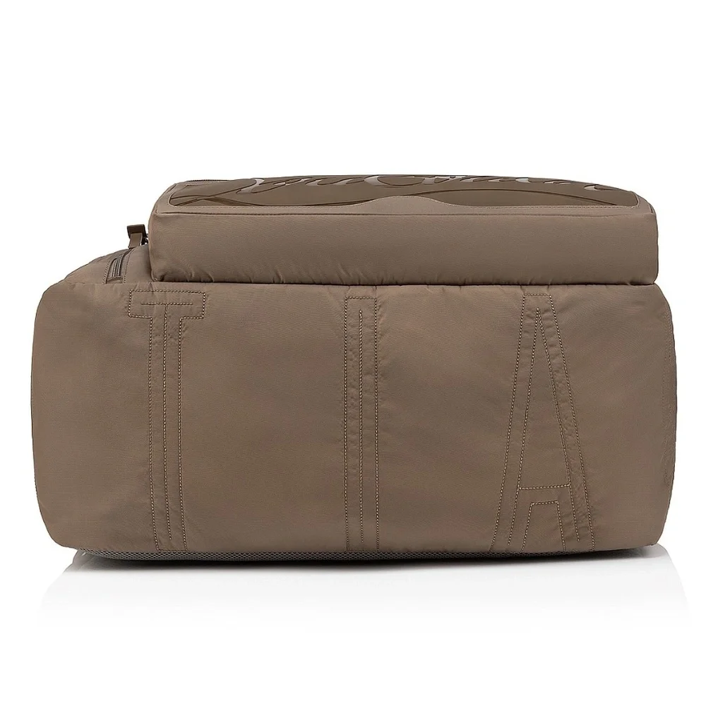 Christian Louboutin Loubideal Sport Duffle Bag Nylon New
